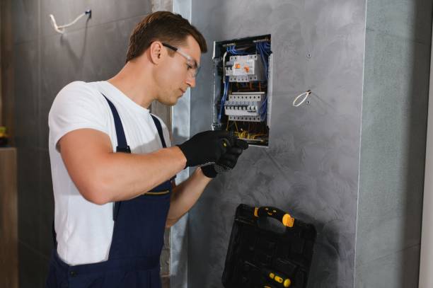 Best Electrical System Inspection  in Sergeant Bluff, IA