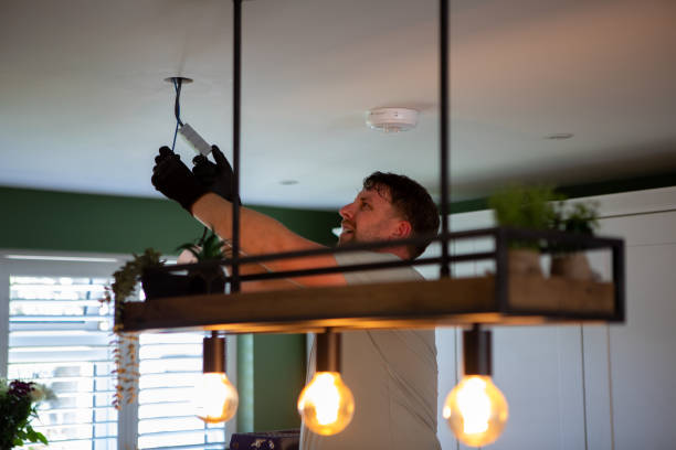 Best Electrical Rewiring Services  in Sergeant Bluff, IA