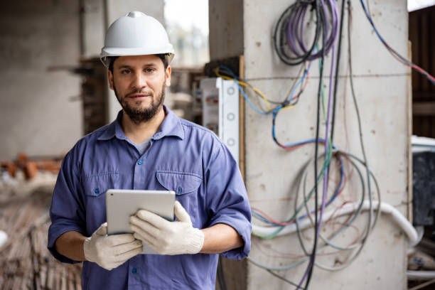 Electrical Outlet Repair in IA