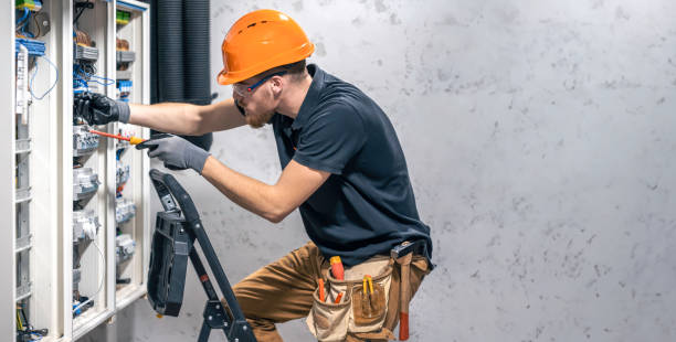 Best Circuit Breaker Repair  in Sergeant Bluff, IA