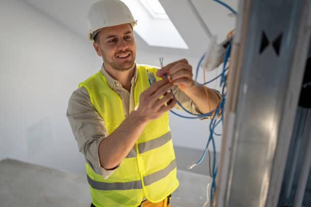 Best Industrial Electrical Services  in Sergeant Bluff, IA