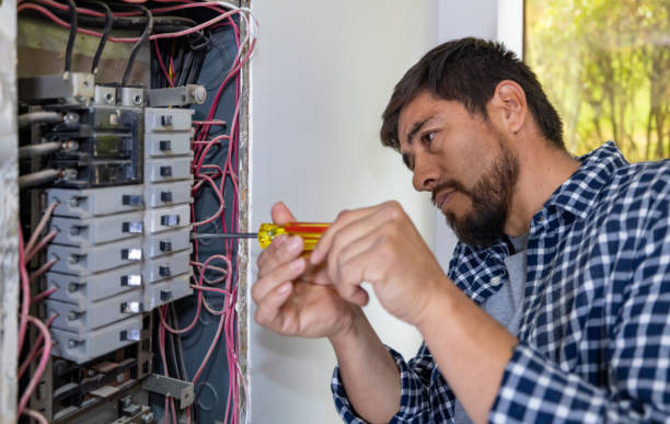 Best Electrical Contractors for Businesses  in Sergeant Bluff, IA